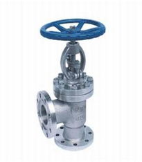 a截止節流平衡閥