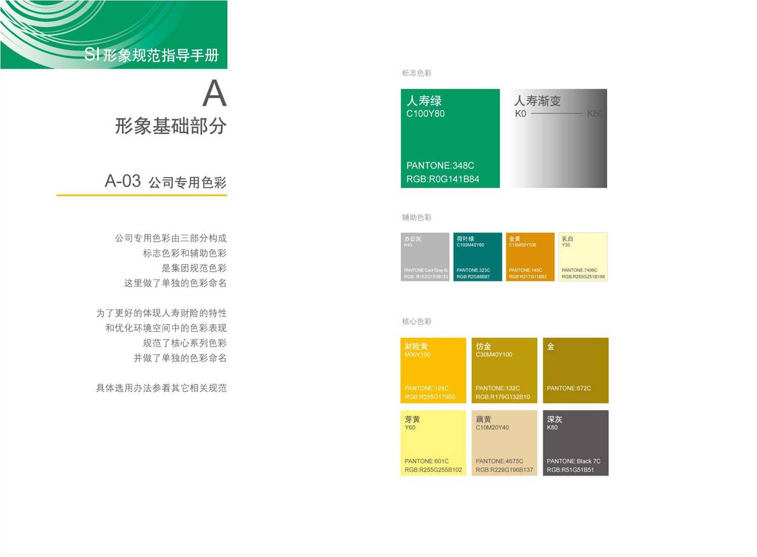 品牌新章，守護(hù)未來——中國人壽財(cái)險(xiǎn)公司SI設(shè)計(jì)與企業(yè)形象策劃全解析