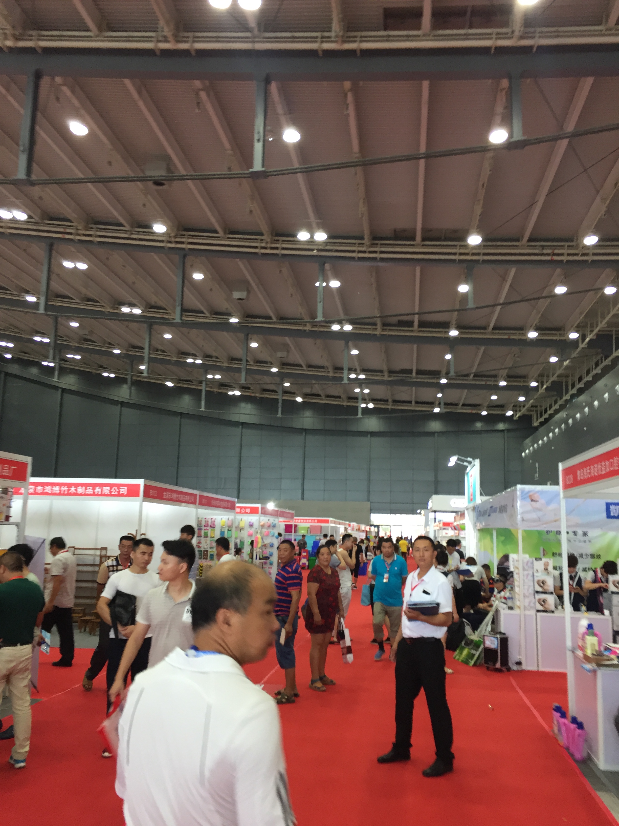 2018日用百貨批發展覽會 創新、機遇與行業變革