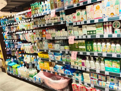 開一家日化店需要多少資金？詳解日用百貨創業成本