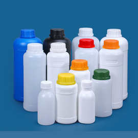 江蘇地區(qū)1L塑料瓶在日用百貨市場的應(yīng)用與前景